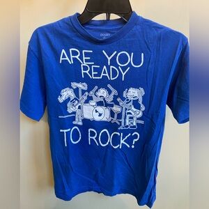 Diary of a Wimpy Kid tee